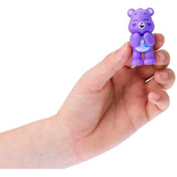 Giochi Preziosi Bears 1 Figure 5cm CAR14000 8056379219866