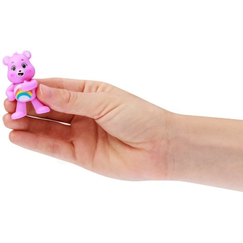 Giochi Preziosi Bears 1 Figure 5cm CAR14000 8056379219866