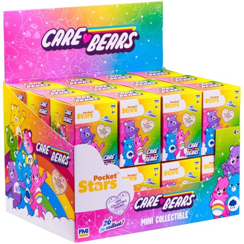 Giochi Preziosi bears 1 φιγουρα 5εκ CAR14000 8056379219866