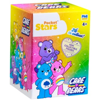 Giochi Preziosi bears 1 φιγουρα 5εκ CAR14000 8056379219866
