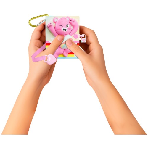 Giochi Preziosi Littles Care Bears Journal cdu RET23000 8056379218906