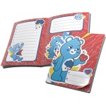 Giochi Preziosi Littles Care Bears Journal cdu RET23000 8056379218906