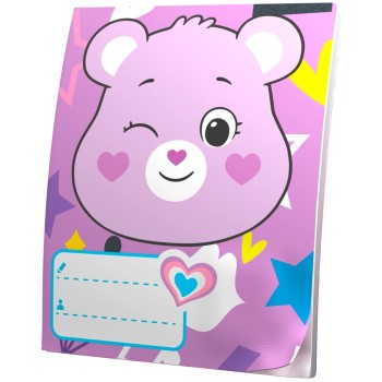Giochi Preziosi Littles Care Bears Journal cdu RET23000 8056379218906