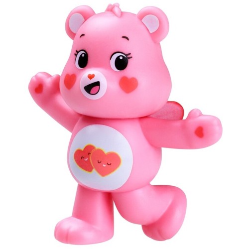 Giochi Preziosi Bears Collectible Figures 5ek 3 Pack CAR06000 8056379211990