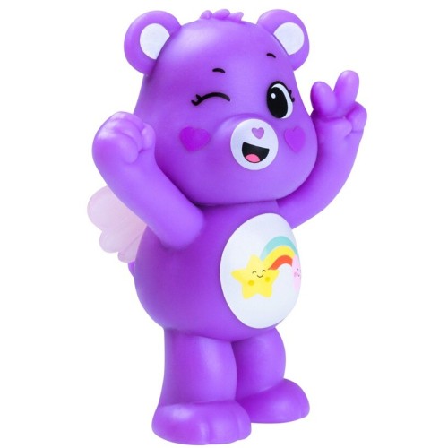 Giochi Preziosi bears Συλλεκτικές Φιγούρες 5ek 3 pack CAR06000 8056379211990