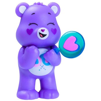 Giochi Preziosi bears Συλλεκτικές Φιγούρες 5ek 3 pack CAR06000 8056379211990
