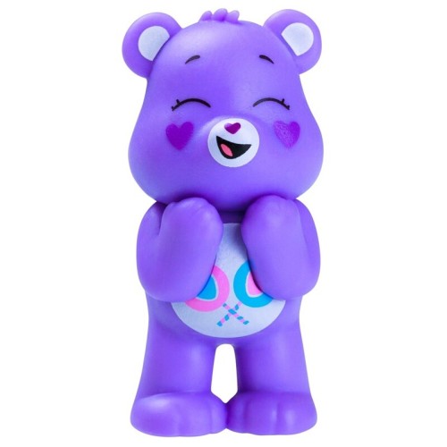 Giochi Preziosi Bears Collectible Figures 5ek 3 Pack CAR06000 8056379211990