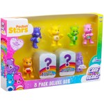 Giochi Preziosi bears Συλλεκτικές Φιγούρες 5ek 8 pack CAR05000 8056379211754