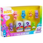 Giochi Preziosi bears Συλλεκτικές Φιγούρες 5ek 8 pack CAR05000 8056379211754