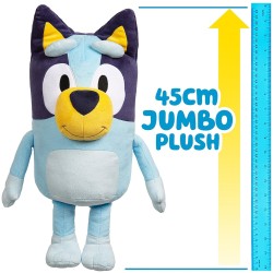 Giochi Preziosi Bluey Large Plush 45cm. BLY05000 630996130100