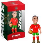 Minix World Cup - Πορτογαλία Ronaldo φιγ. 12 εκ. MNXR5000 8056379218425