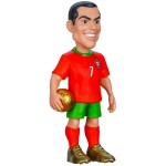 Minix World Cup - Πορτογαλία Ronaldo φιγ. 12 εκ. MNXR5000 8056379218425