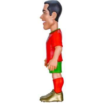 Minix World Cup - Πορτογαλία Ronaldo φιγ. 12 εκ. MNXR5000 8056379218425