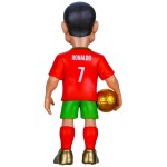 Minix World Cup - Πορτογαλία Ronaldo φιγ. 12 εκ. MNXR5000 8056379218425