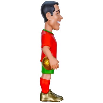 Minix World Cup - Πορτογαλία Ronaldo φιγ. 12 εκ. MNXR5000 8056379218425