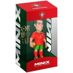 Minix World Cup - Πορτογαλία Ronaldo φιγ. 12 εκ. MNXR5000 8056379218425