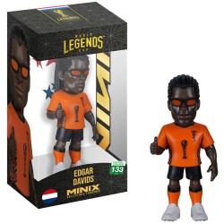 Minix μινιχ Cup Legends - Ολλανδία Davids 12 εκ. MNXY0000 8056379221982