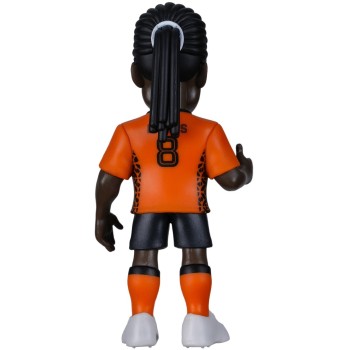 Minix Mini Cup Legends - Netherlands Davids 12 cm. MNXY0000 8056379221982