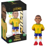 Minix μινιχ Cup Legends - Βραζιλία rob. Carlos 12 εκ. MNXX2000 8056379221906