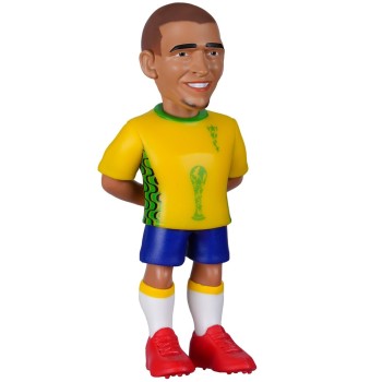 Minix μινιχ Cup Legends - Βραζιλία rob. Carlos 12 εκ. MNXX2000 8056379221906