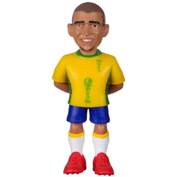 Minix μινιχ Cup Legends - Βραζιλία rob. Carlos 12 εκ. MNXX2000 8056379221906