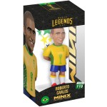 Minix μινιχ Cup Legends - Βραζιλία rob. Carlos 12 εκ. MNXX2000 8056379221906