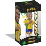 Minix Mini Cup Legends - Brazil Ronaldo 12 cm. MNXX1000 8056379221890