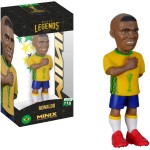 Minix μινιχ Cup Legends - Βραζιλία Ronaldo 12 εκ. MNXX1000 8056379221890
