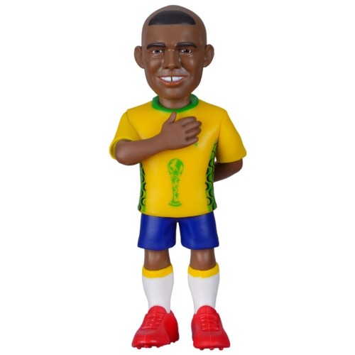 Minix μινιχ Cup Legends - Βραζιλία Ronaldo 12 εκ. MNXX1000 8056379221890