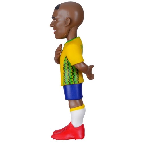 Minix Mini Cup Legends - Brazil Ronaldo 12 cm. MNXX1000 8056379221890