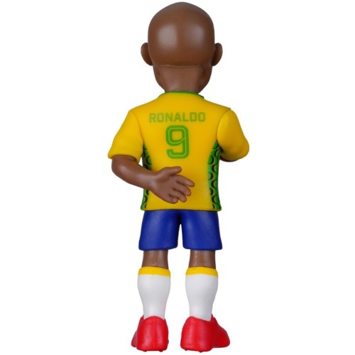 Minix μινιχ Cup Legends - Βραζιλία Ronaldo 12 εκ. MNXX1000 8056379221890