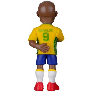 Minix μινιχ Cup Legends - Βραζιλία Ronaldo 12 εκ. MNXX1000 8056379221890