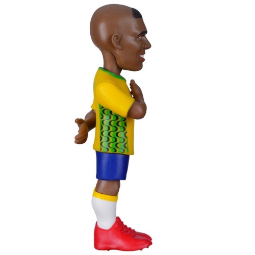 Minix μινιχ Cup Legends - Βραζιλία Ronaldo 12 εκ. MNXX1000 8056379221890