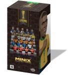 Minix Mini Cup Legends - Brazil Ronaldo 12 cm. MNXX1000 8056379221890