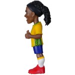 Minix μινιχ Cup Legends - Βραζιλία ronaldhinho 12 εκ. MNXS6000 8056379218739