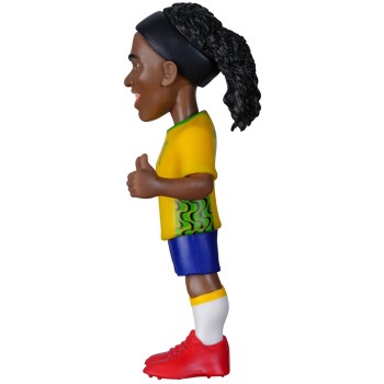 Minix μινιχ Cup Legends - Βραζιλία ronaldhinho 12 εκ. MNXS6000 8056379218739