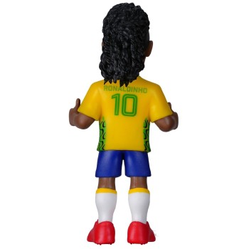 Minix μινιχ Cup Legends - Βραζιλία ronaldhinho 12 εκ. MNXS6000 8056379218739