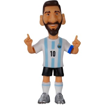 Minix World Cup b - φιγούρες 7 εκ. σε σακουλάκι MNXS2000 8056379218494