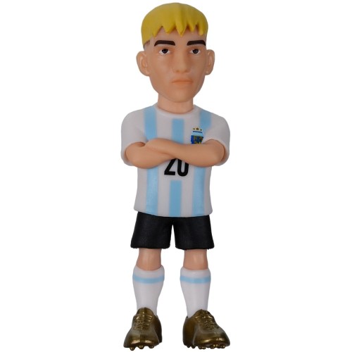 Minix World Cup b - φιγούρες 7 εκ. σε σακουλάκι MNXS2000 8056379218494