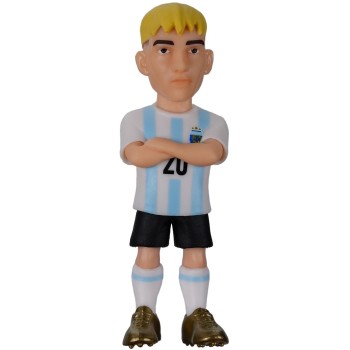 Minix World Cup b - 7cm Figures in a bag MNXS2000 8056379218494