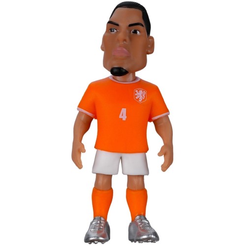 Minix World Cup b - φιγούρες 7 εκ. σε σακουλάκι MNXS2000 8056379218494