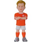 Minix World Cup b - 7cm Figures in a bag MNXS2000 8056379218494