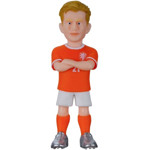 Minix World Cup b - φιγούρες 7 εκ. σε σακουλάκι MNXS2000 8056379218494