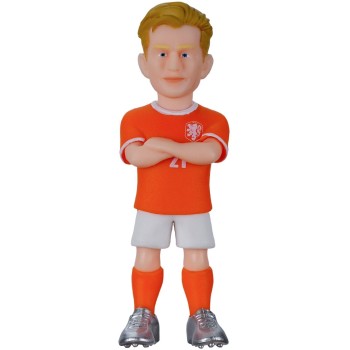 Minix World Cup b - φιγούρες 7 εκ. σε σακουλάκι MNXS2000 8056379218494