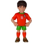 Minix World Cup b - 7cm Figures in a bag MNXS2000 8056379218494