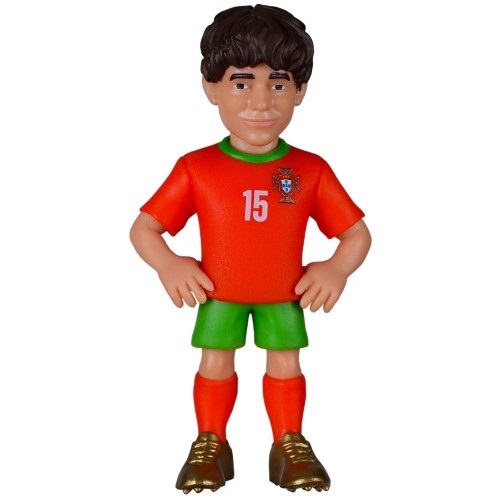 Minix World Cup b - φιγούρες 7 εκ. σε σακουλάκι MNXS2000 8056379218494
