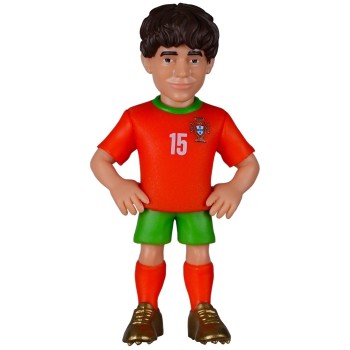 Minix World Cup b - φιγούρες 7 εκ. σε σακουλάκι MNXS2000 8056379218494