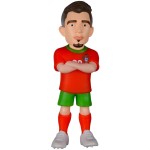 Minix World Cup b - 7cm Figures in a bag MNXS2000 8056379218494