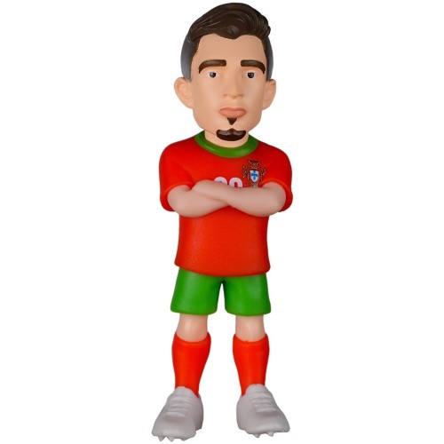 Minix World Cup b - 7cm Figures in a bag MNXS2000 8056379218494