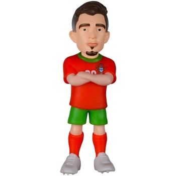 Minix World Cup b - φιγούρες 7 εκ. σε σακουλάκι MNXS2000 8056379218494